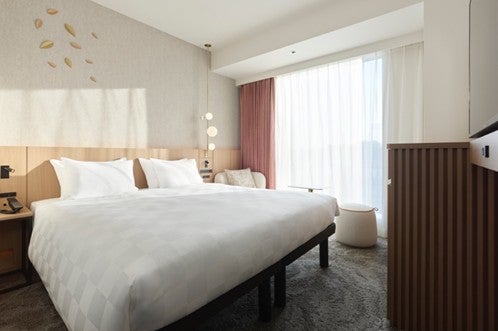 三井ガーデンホテル仙台／提供画像