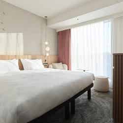 三井ガーデンホテル仙台/提供画像