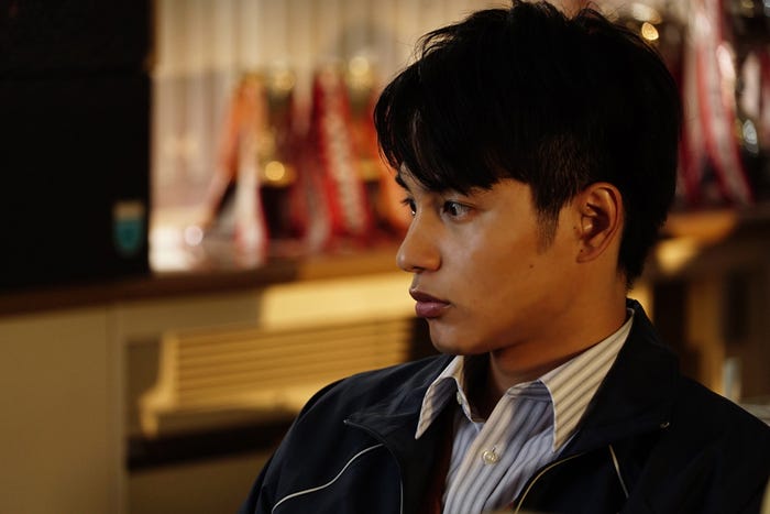 中村蒼(提供画像)