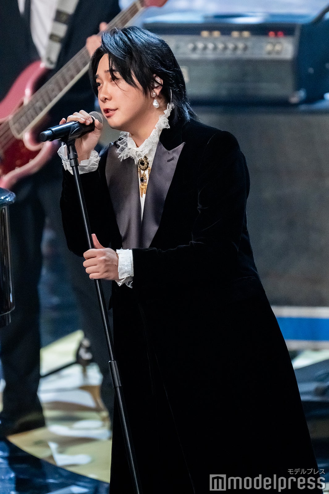 （C）モデルプレス