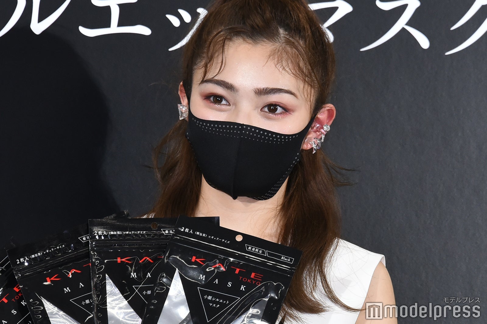 井上咲楽（C）モデルプレス