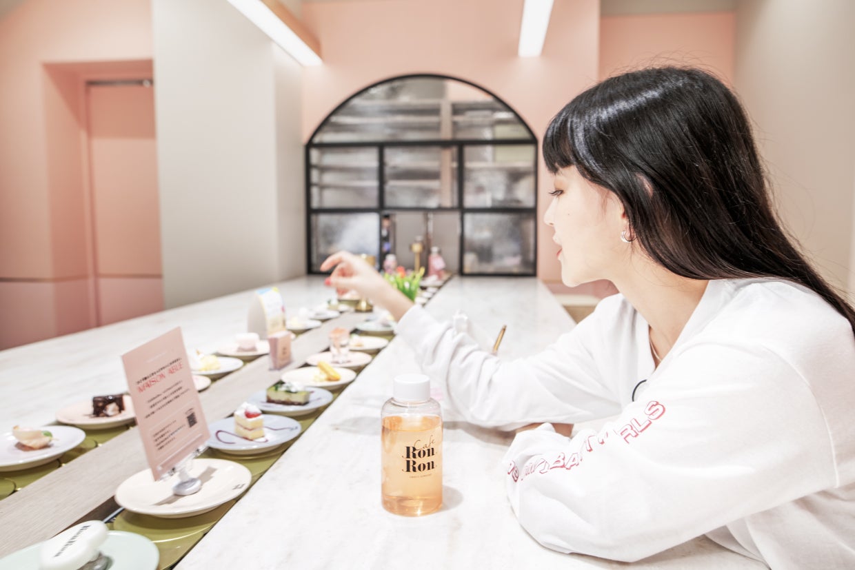 菅沼ゆり （写真提供：MBS）