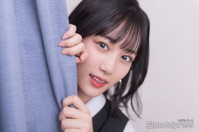 山下美月(C)モデルプレス