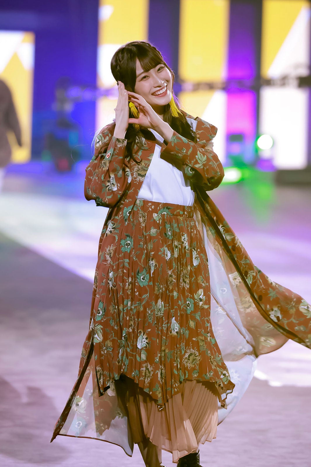 日向坂46（提供写真）