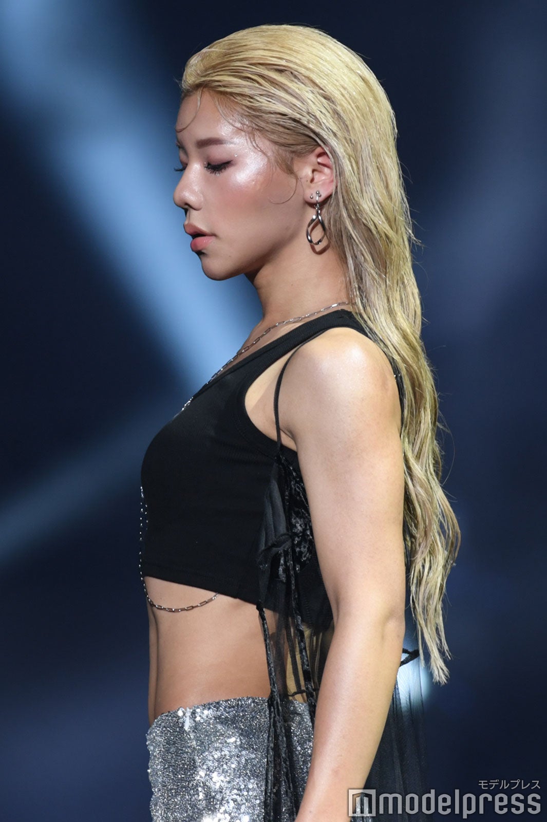 とうあ（C）モデルプレス