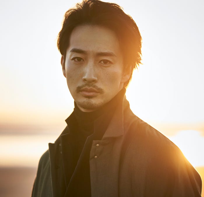 古屋呂敏(提供写真)