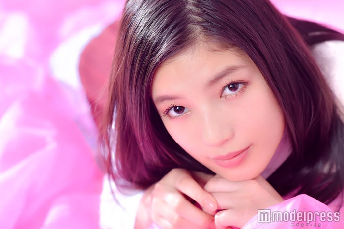 石井杏奈(C)モデルプレス