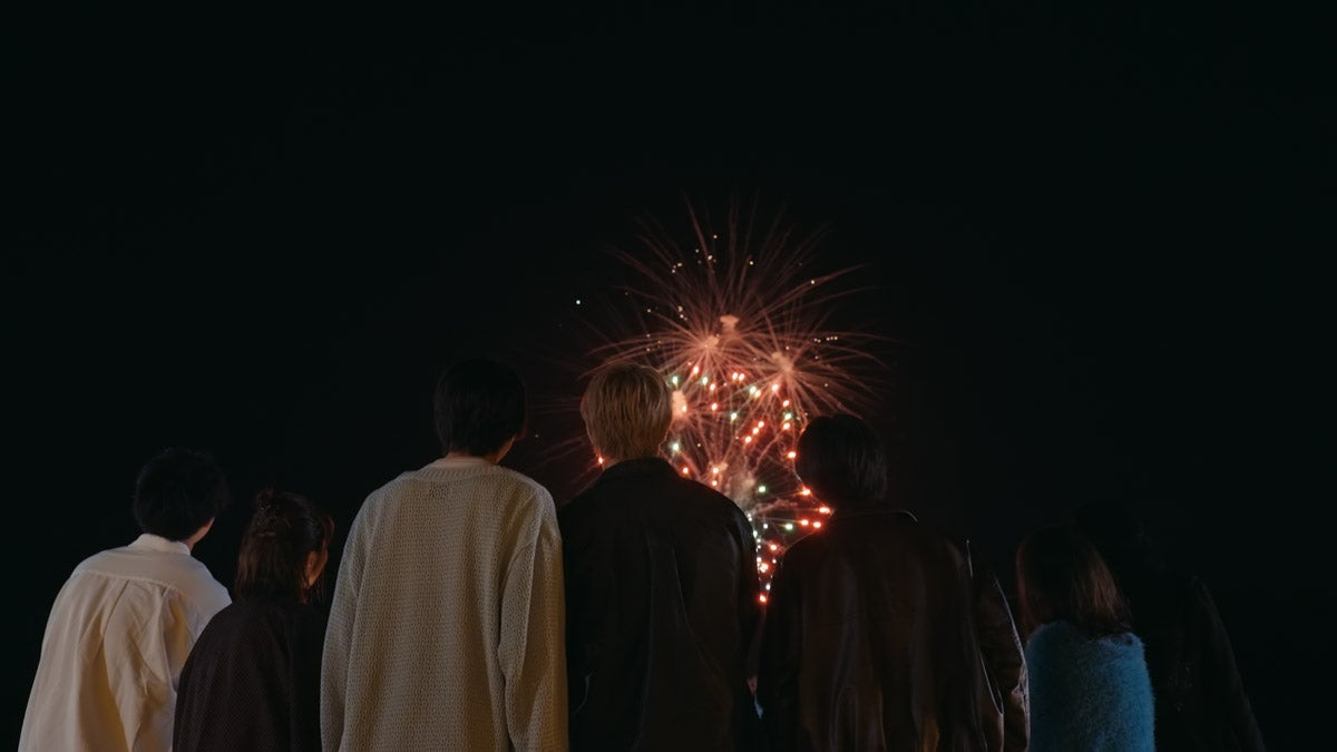 Netflix「オオカミちゃんには騙されない」第8話（C）Netflix