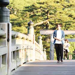 高橋一生/画像提供:TBS