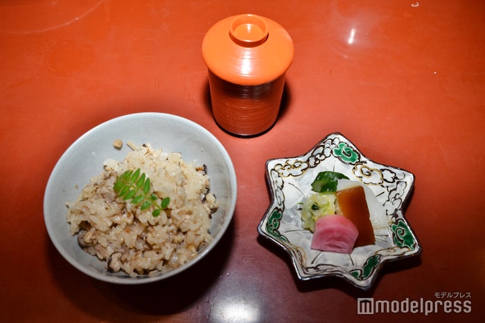 京都「南禅寺 八千代」京料理（C）ビューティーガール