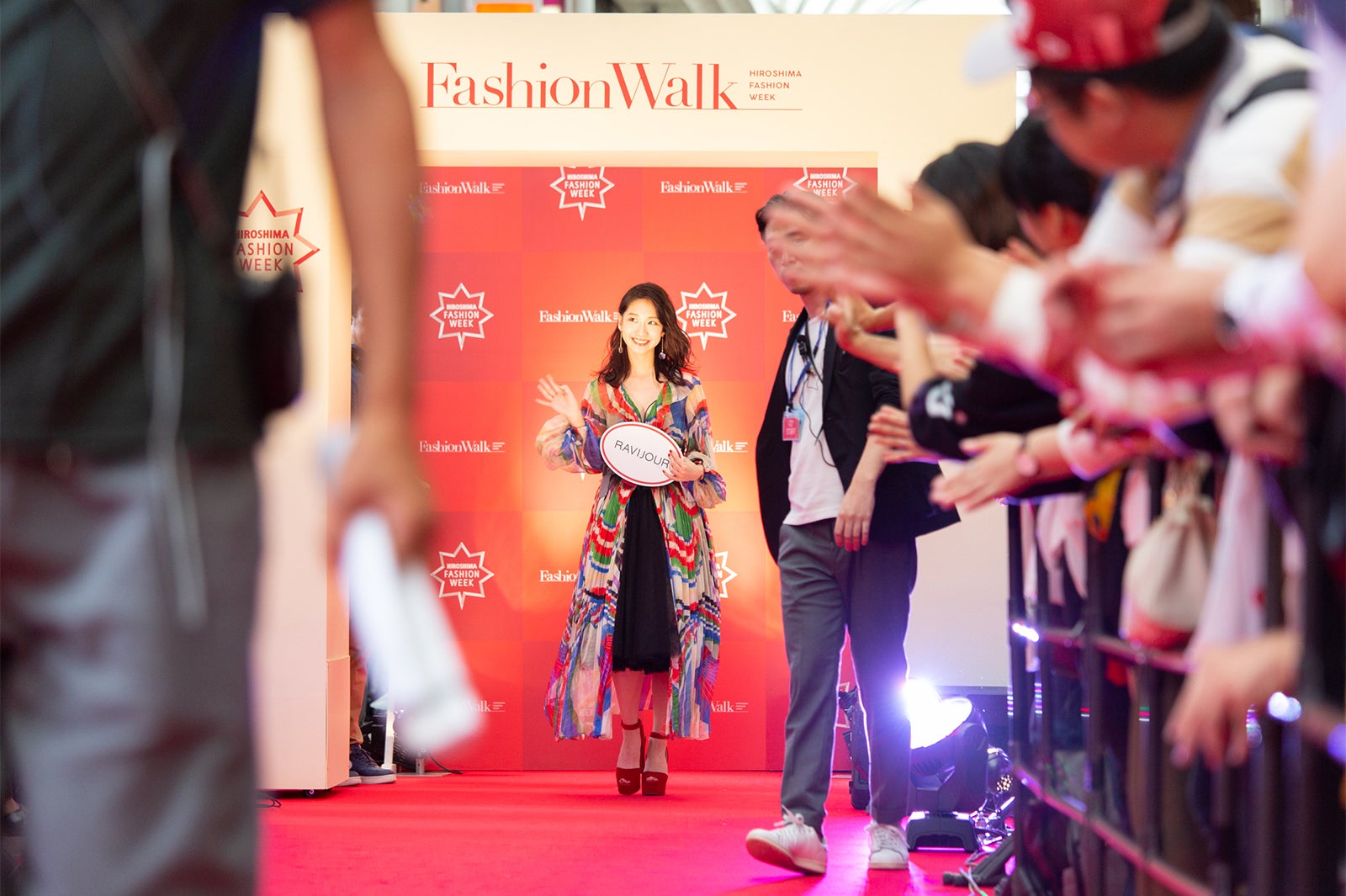 柏木由紀（提供写真）