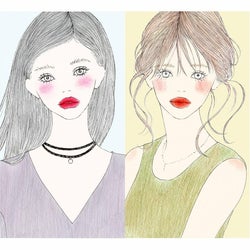 私の肌はブルベ・イエベどっち?7つの質問でわかるセルフチェック表♡