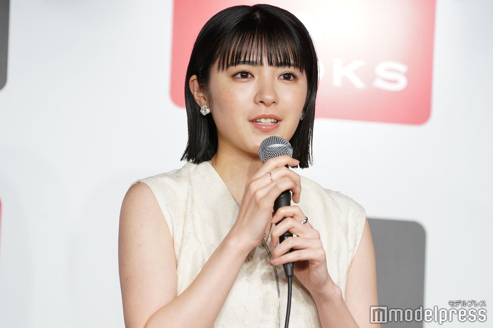 平川結月（C）モデルプレス