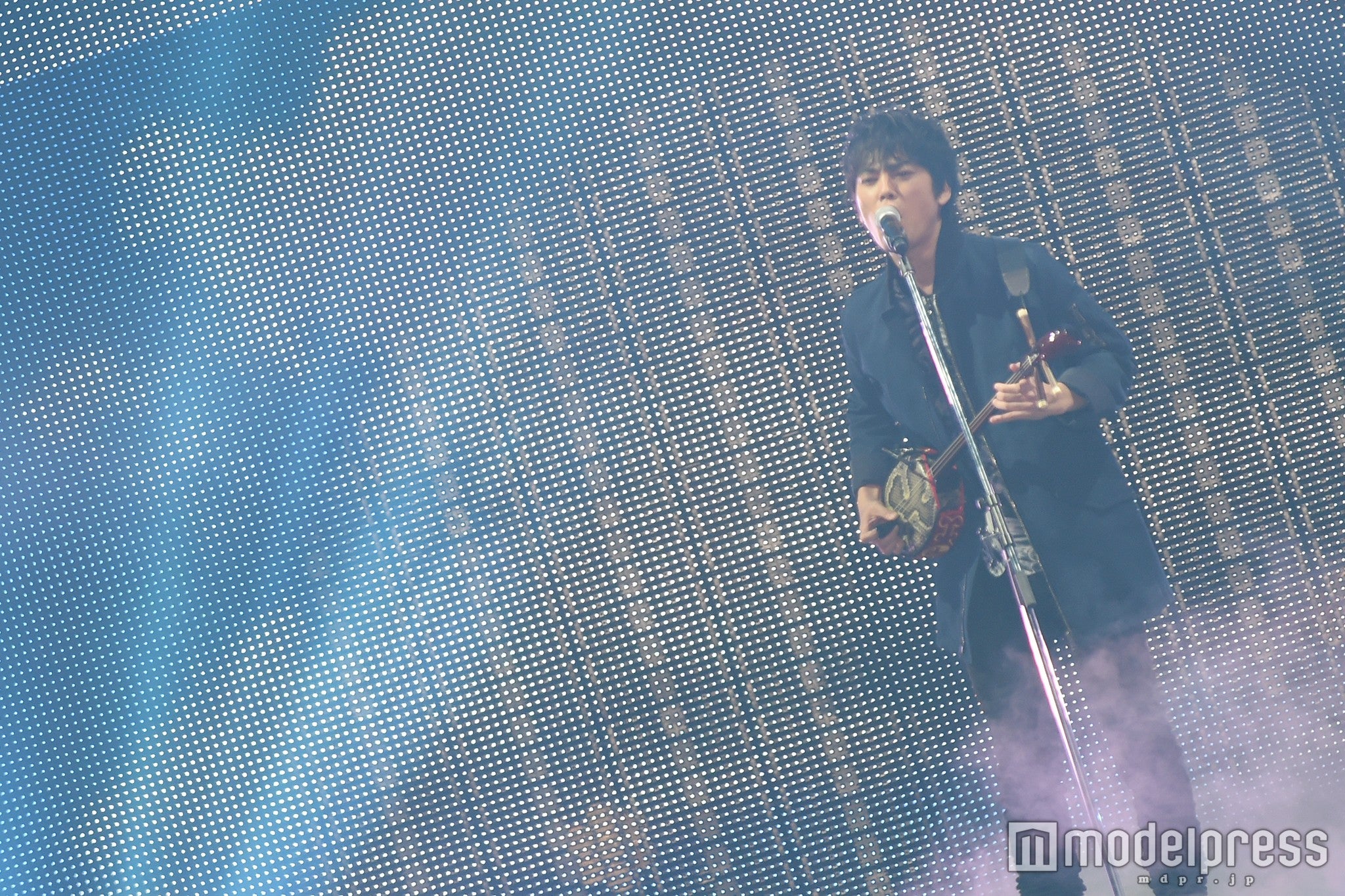 桐谷健太（C）モデルプレス