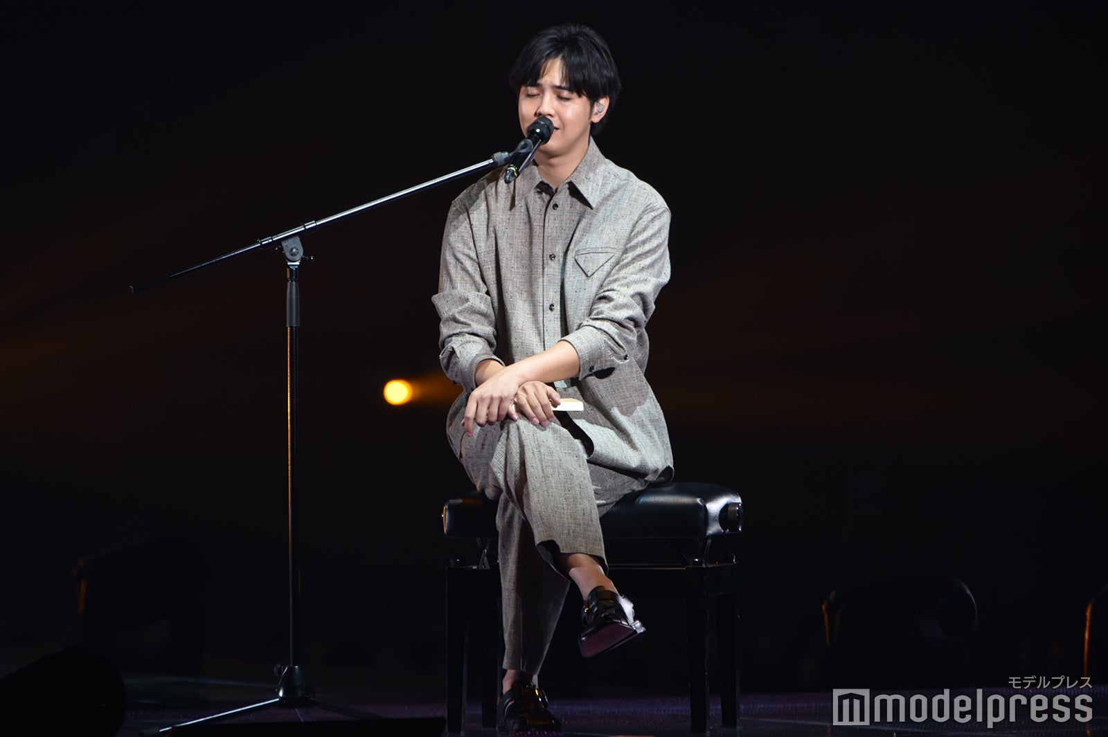 片寄涼太（C）モデルプレス