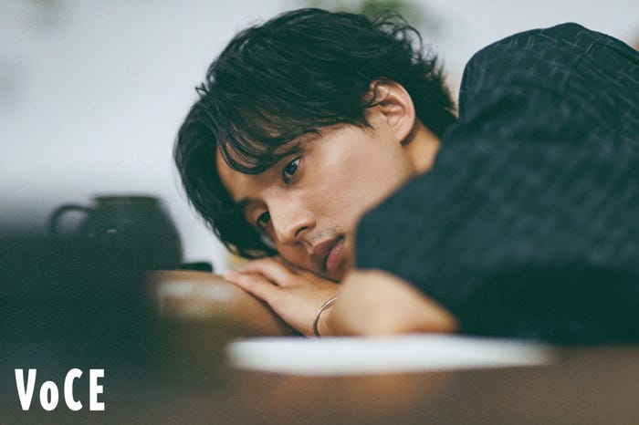 藤ヶ谷太輔(画像提供:講談社)