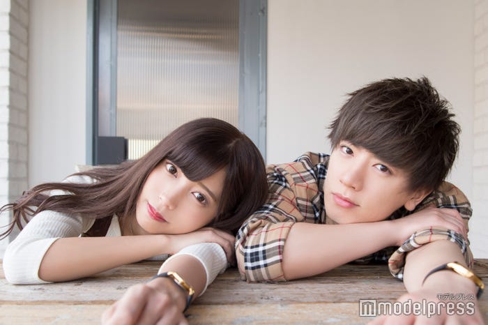 ヴァンゆん(C)モデルプレス