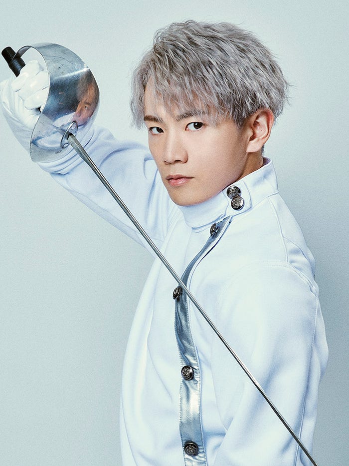 浦川翔平 (提供写真)