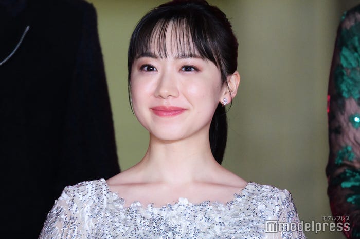 芦田愛菜(C)モデルプレス