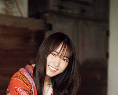菅井友香、4号連続“櫻坂46祭り”でトップバッター 総勢13人が登場