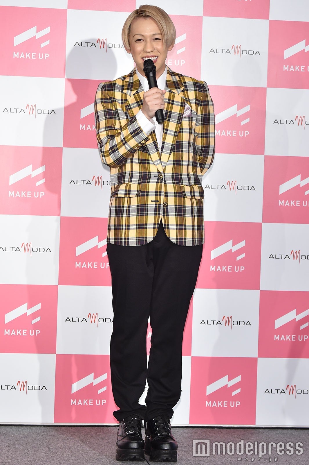 りゅうちぇる （C）モデルプレス