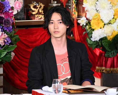 山崎賢人「キングダム」撮影時の“とんでもないミス”明かす