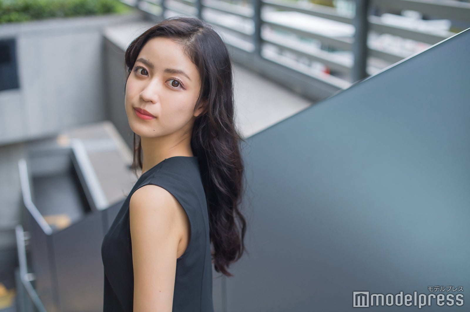 中村恵利華さん（C）モデルプレス