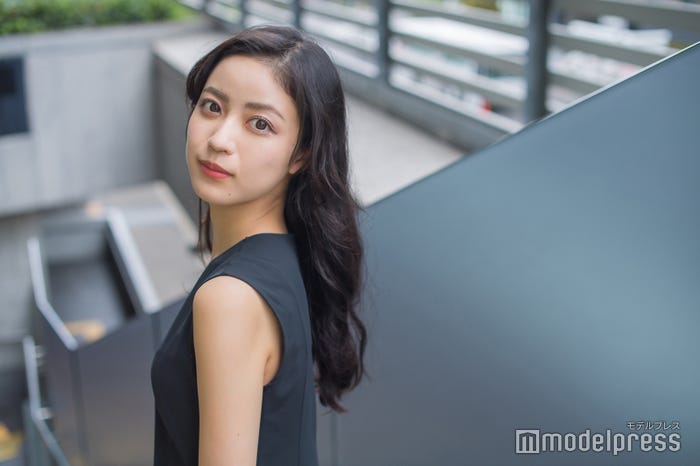 中村恵利華さん(C)モデルプレス