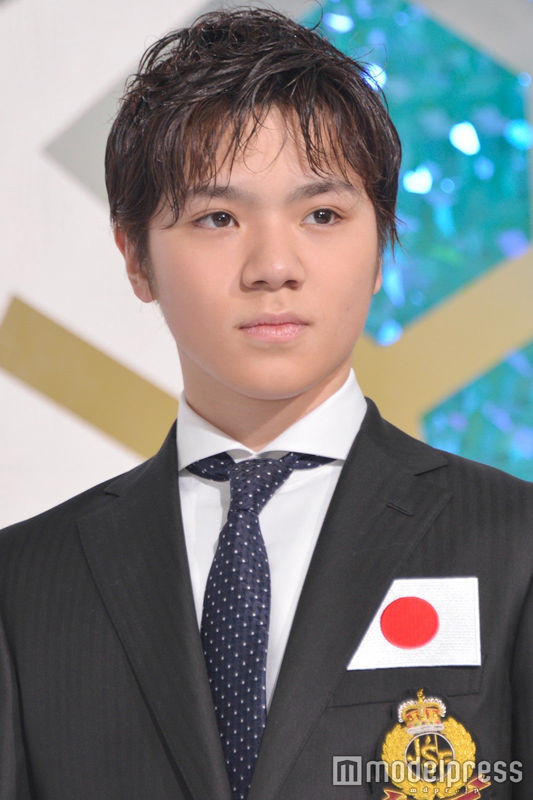 スケオタもびっくり 松岡修造が氷もとかす熱さで羽生結弦 宇野昌磨らを直撃していた 会見こぼれ話 モデルプレス