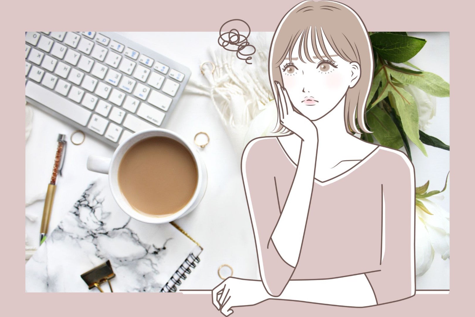 【星座別】なかなか踏み込めない。常に隙がない女性ランキング＜第４位～第６位＞