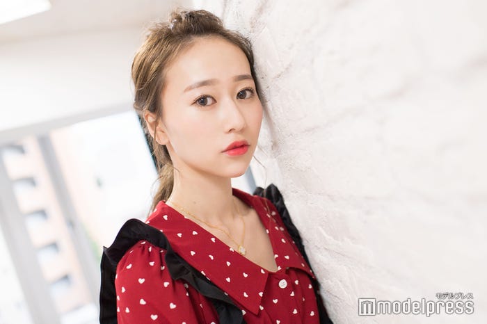 小林香菜(C)モデルプレス