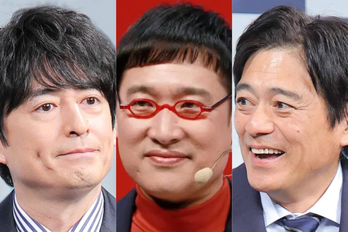 博多華丸・大吉、山里亮太の“フィリピン通い”を邪推… 真相知り謝罪「ごめんね、決めつけて」