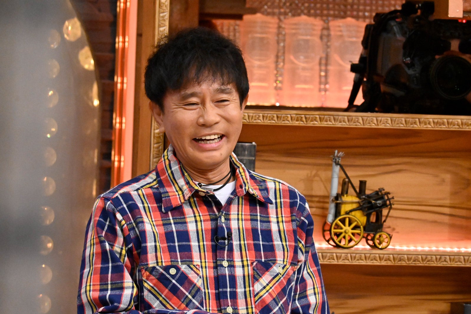 浜田雅功（C）読売テレビ