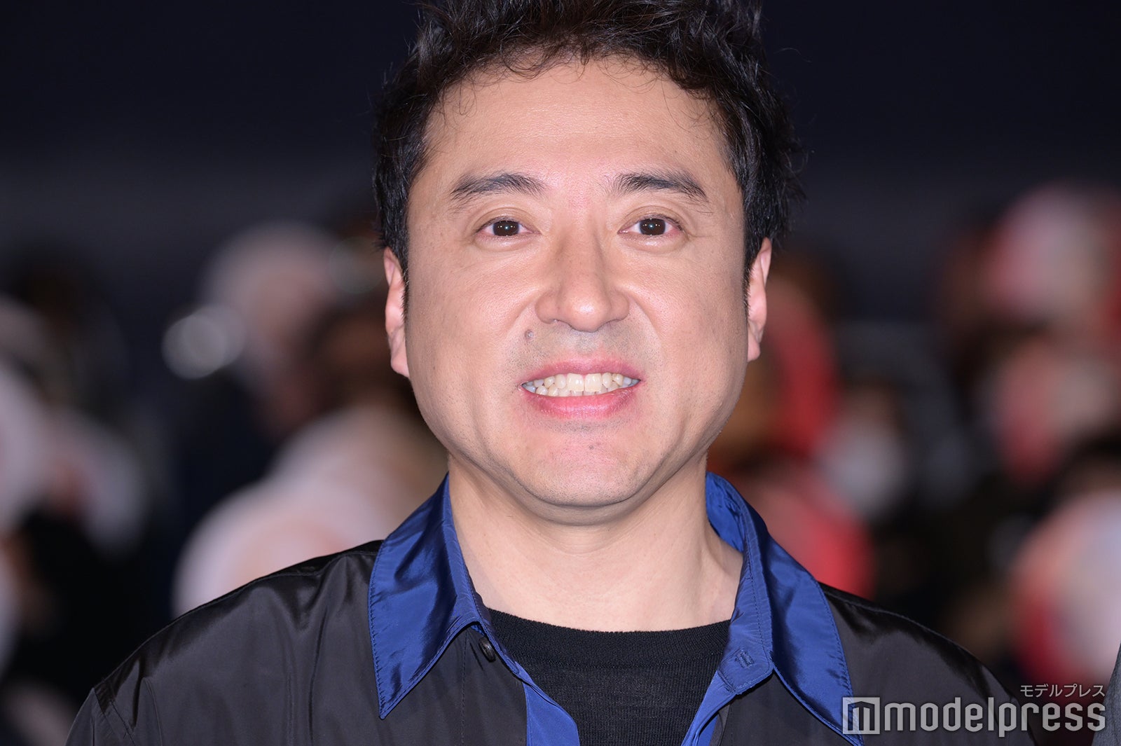 ムロツヨシ（C）モデルプレス