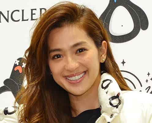 月9出演の中村アン、石原さとみからのアドバイス明かす