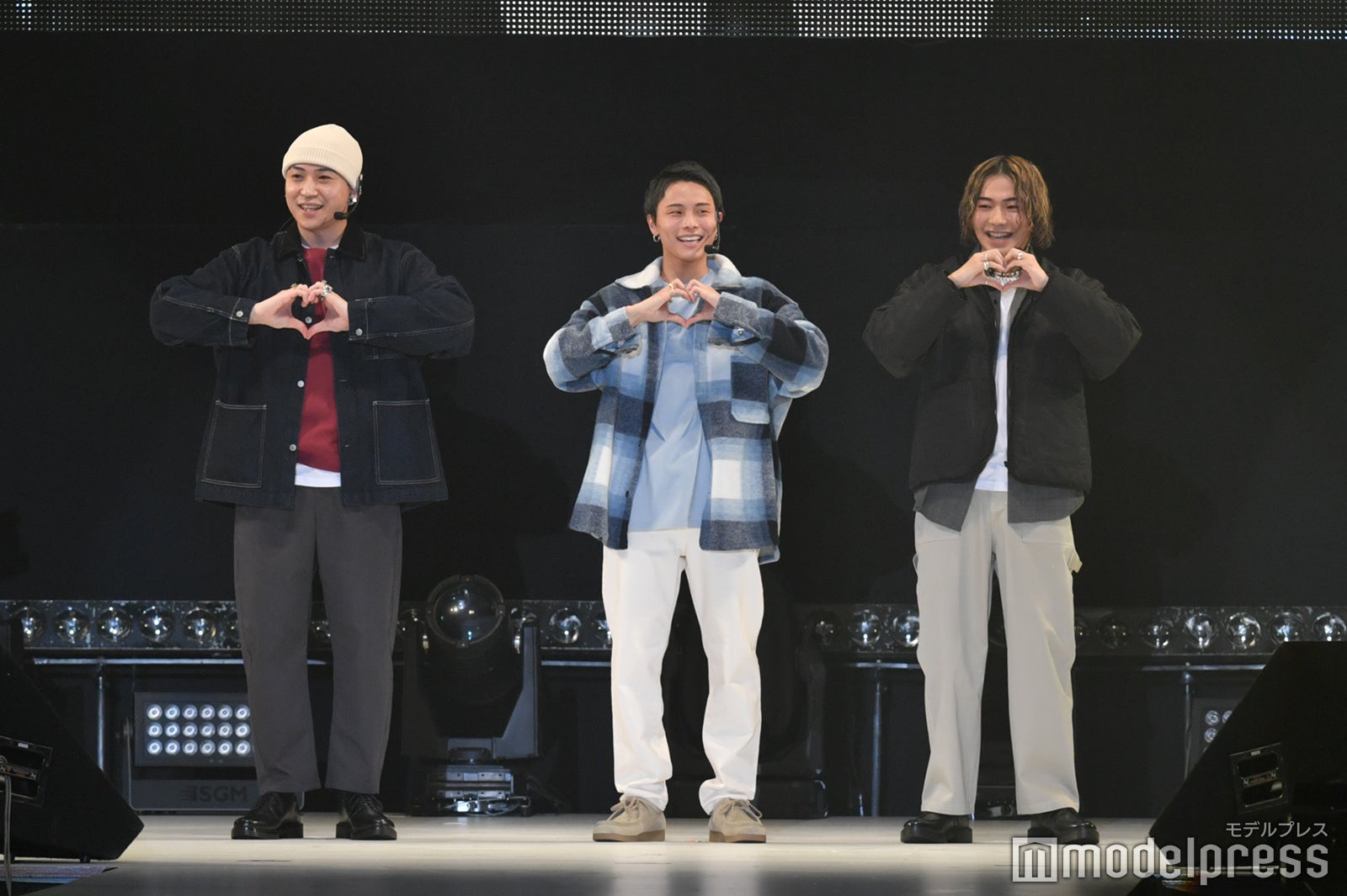 ローカルカンピオーネ（C）モデルプレス