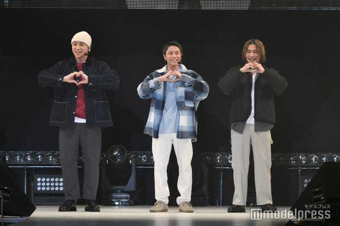 ローカルカンピオーネ(C)モデルプレス