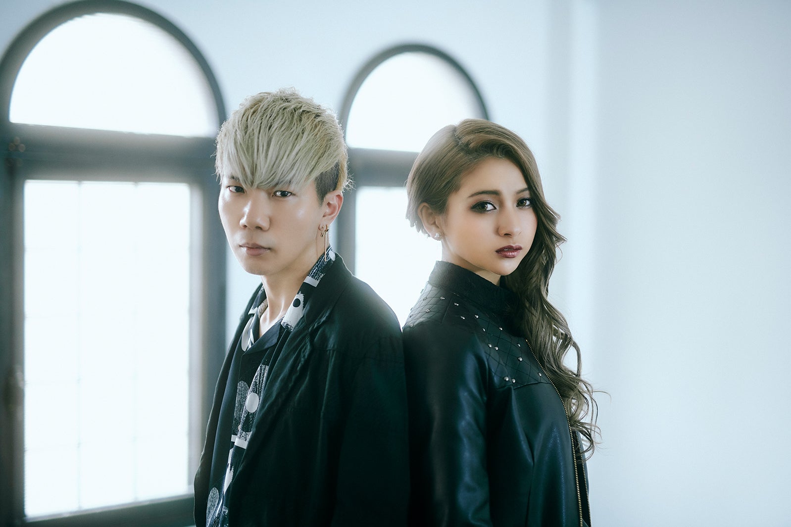 ゆきぽよ&SLOTH （提供写真）