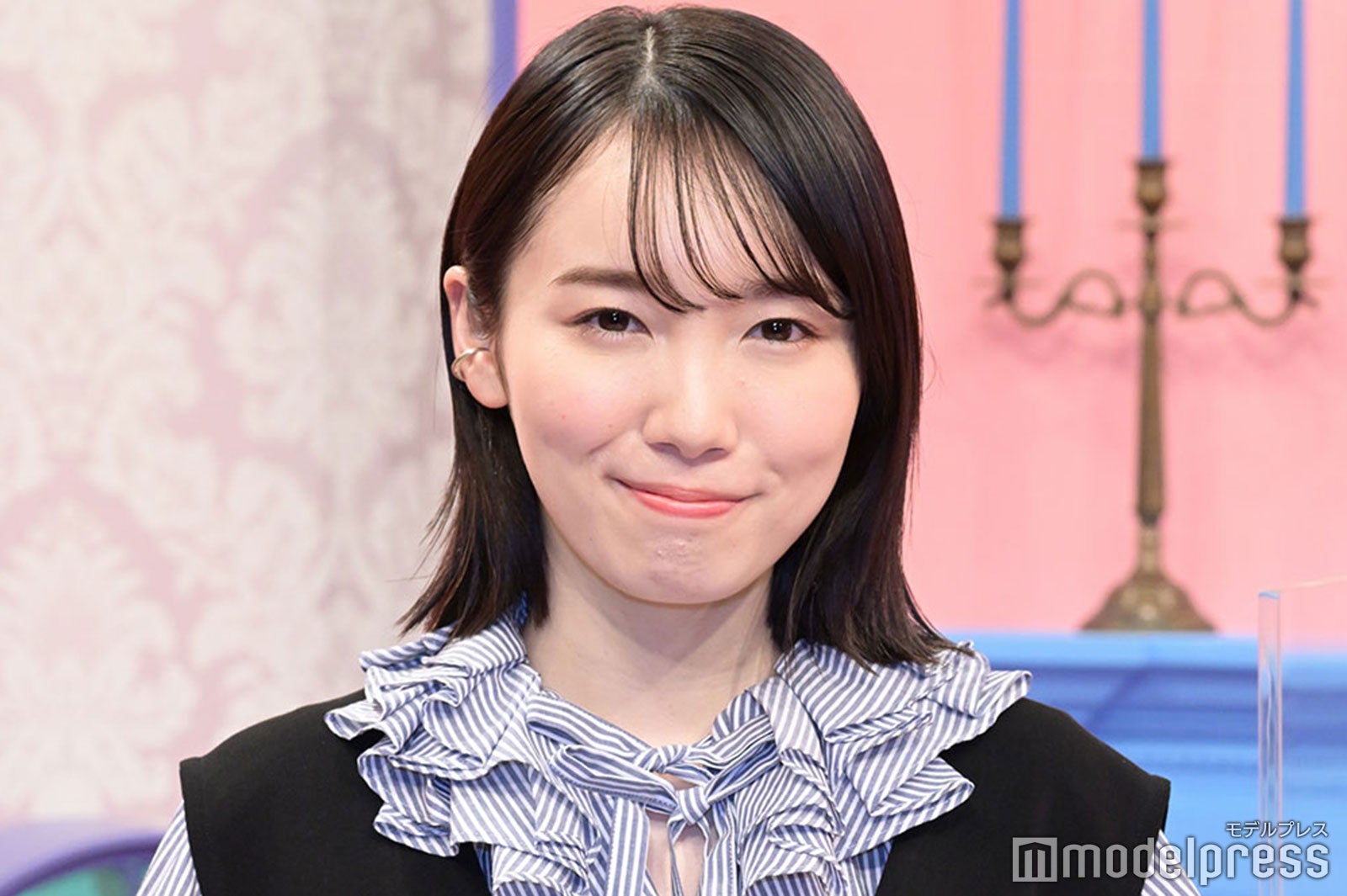 飯豊まりえ（C）モデルプレス