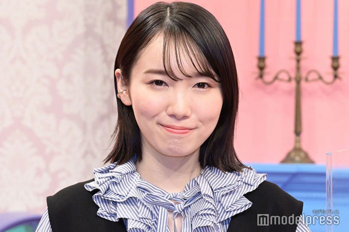 飯豊まりえ(C)モデルプレス