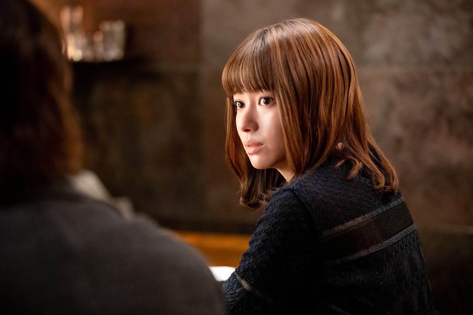 「Sister」凪沙（山本舞香）、陽佑（溝端淳平）を裏切る？沙帆（瀧本美織）に驚きの展開も