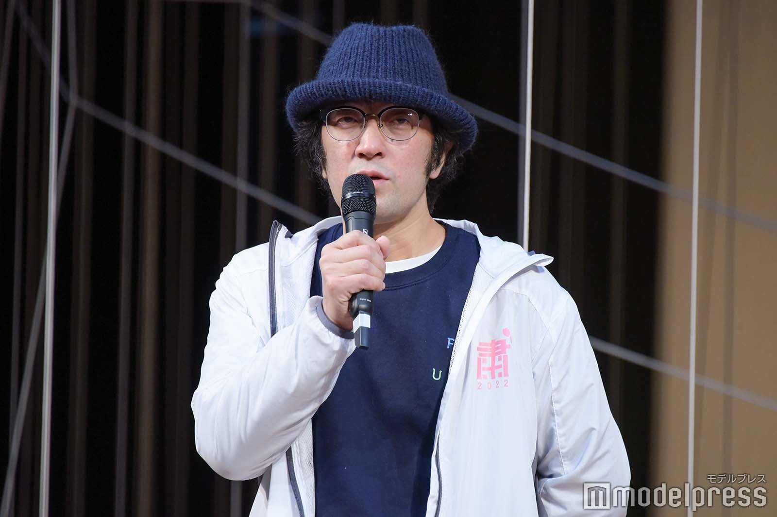 ウォーリー木下 （C）モデルプレス