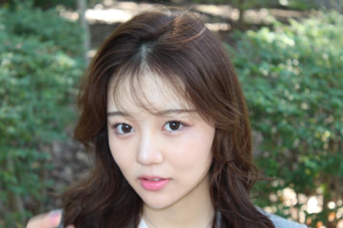 秋元南実さん(提供写真)