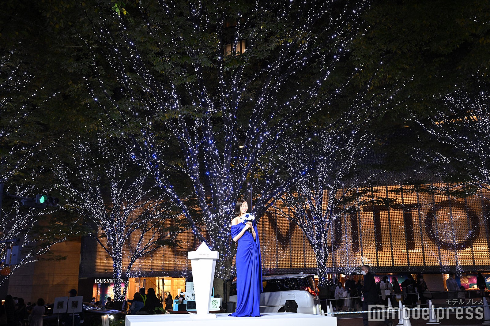 岡崎紗絵（C）モデルプレス