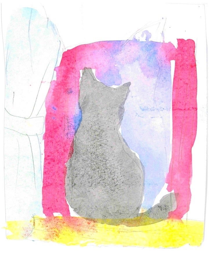 原田琥之佑（提供写真）