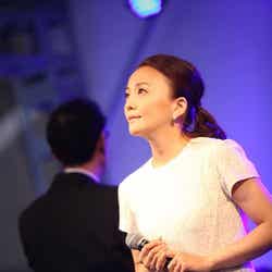 華原朋美
