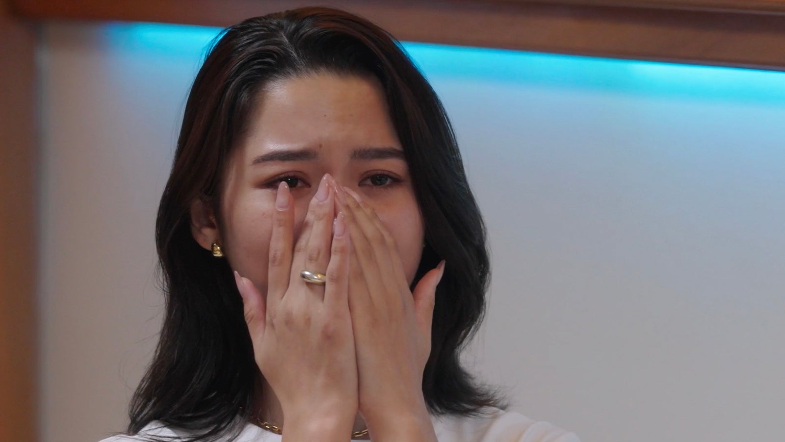 ヴァッツ美良「LOVE CATCHER Japan」第6話（C）CJ ENM CO., LTD. All Rights Reserved（C）AbemaTV,Inc.