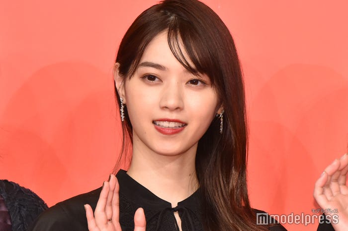 西野七瀬(C)モデルプレス