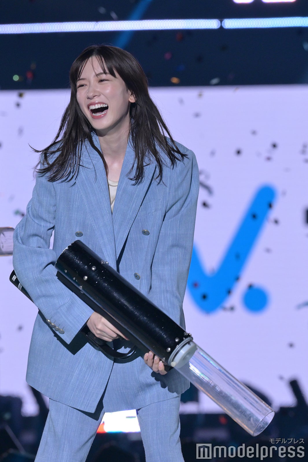 永野芽郁（C）モデルプレス