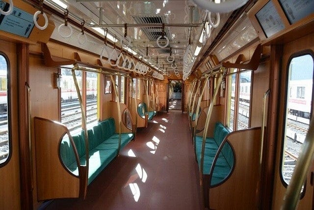 東京メトロ銀座線のトリビア10選 偶然出合える レトロ 車両や ぞろ目 車両ほか見どころ多数 女子旅プレス
